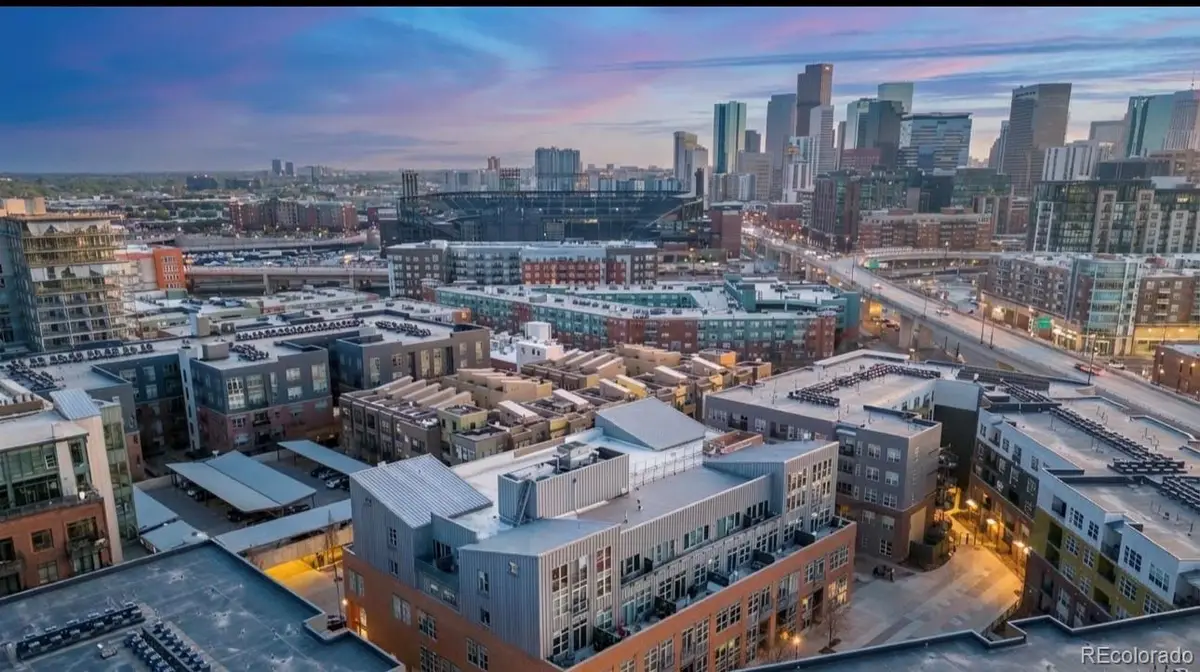 2955 Inca Street #3K, Denver, CO 80202 - #1