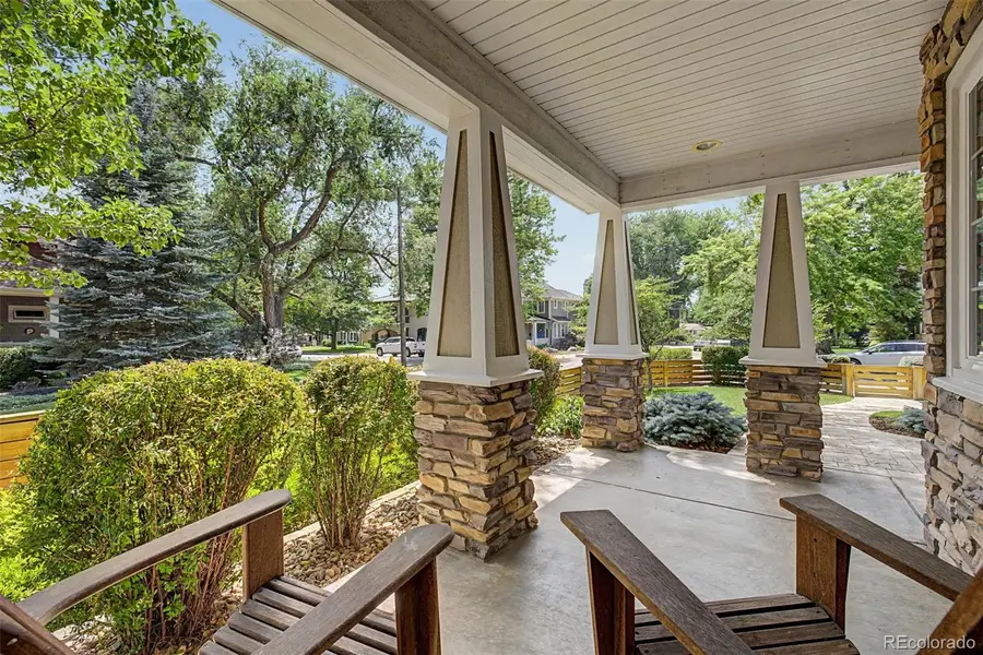2494 S Cook Street, Denver, CO 80210 - #3
