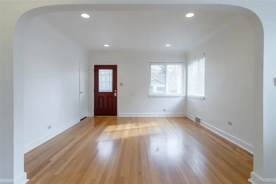 2261 S Lincoln Street, Denver, CO 80210 - #3