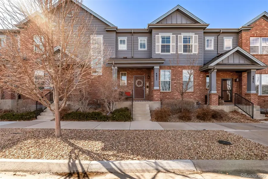 4877 S Algonquian Way, Aurora, CO 80016 - #2