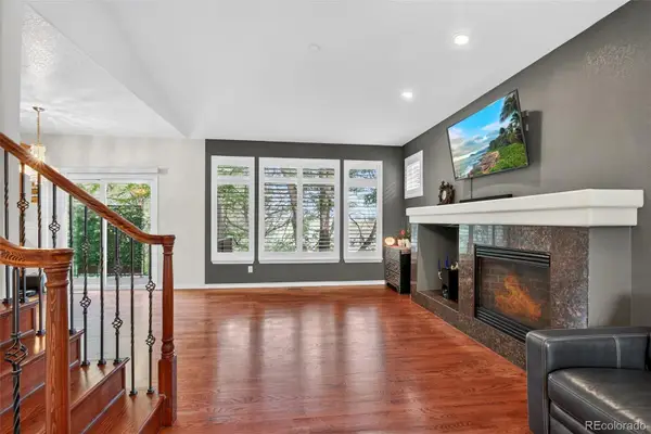 12056 E Lake Circle, Greenwood Village, CO 80111