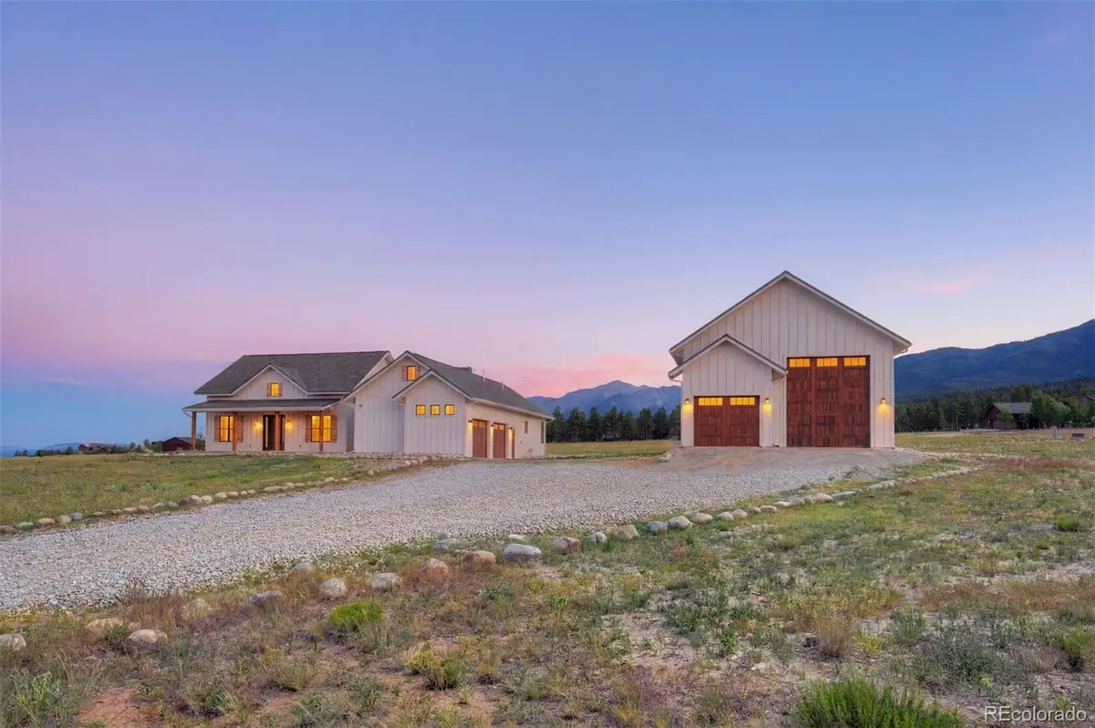 31307 Great Peaks Drive, Buena Vista, CO 81211 - #1