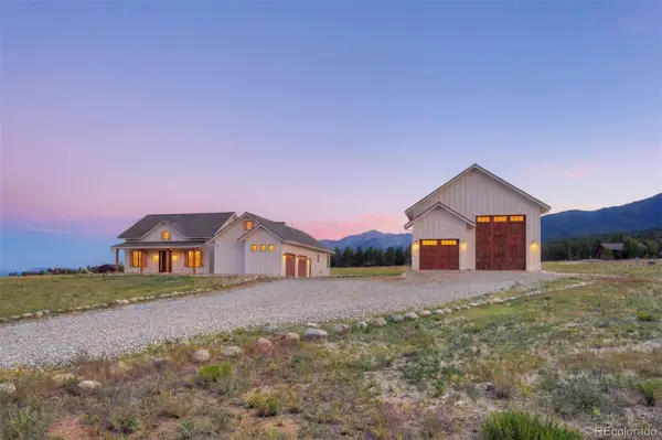 31307 Great Peaks Drive, Buena Vista, CO 81211