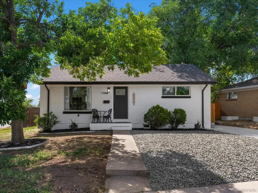 7296 Avrum Drive, Denver, CO 80221 - #2