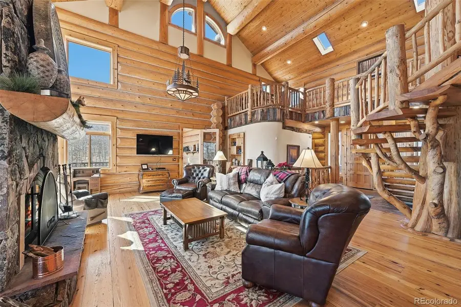 252 Iron Mountain Road, Fairplay, CO 80440 - #3