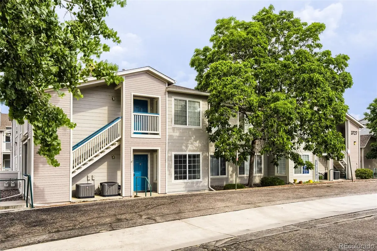 3727 Cactus Creek #104, Highlands Ranch, CO 80126 - #1