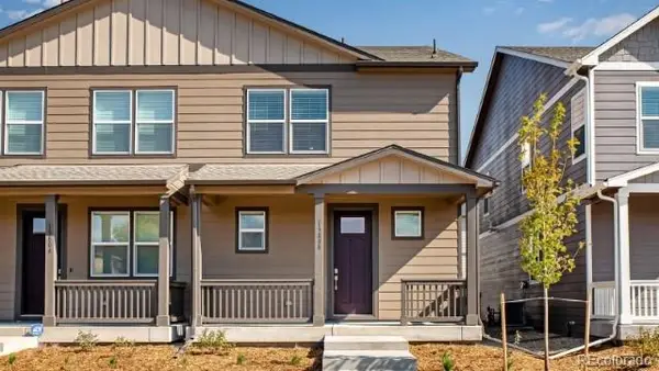 1410 S Boston Court #B, Denver, CO 80247