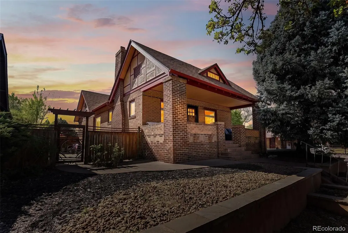 2391 Holly Street, Denver, CO 80207 - #1