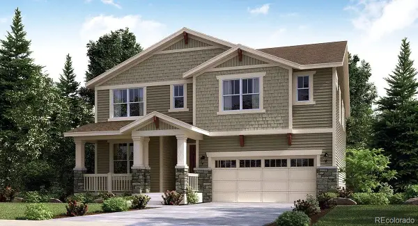 5492 E 148th Avenue, Thornton, CO 80602