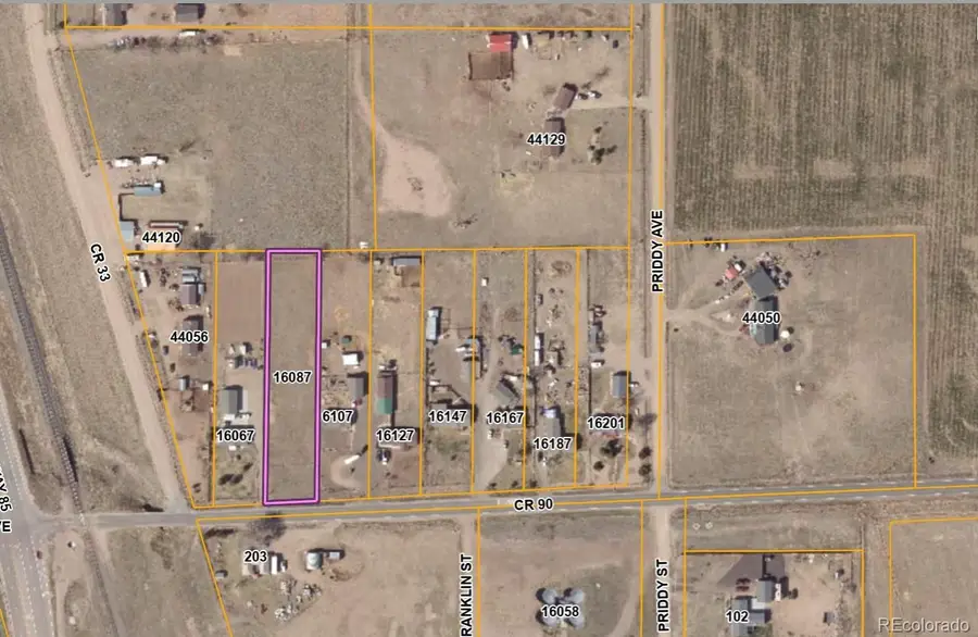 16087 County Road 90, Pierce, CO 80650 - Image #2