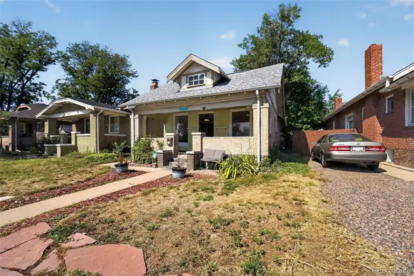 4015 Federal Boulevard, Denver, CO 80211