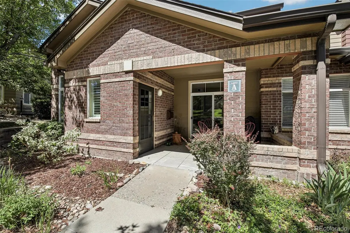 6500 Silver Mesa Drive #A, Highlands Ranch, CO 80130 - #1