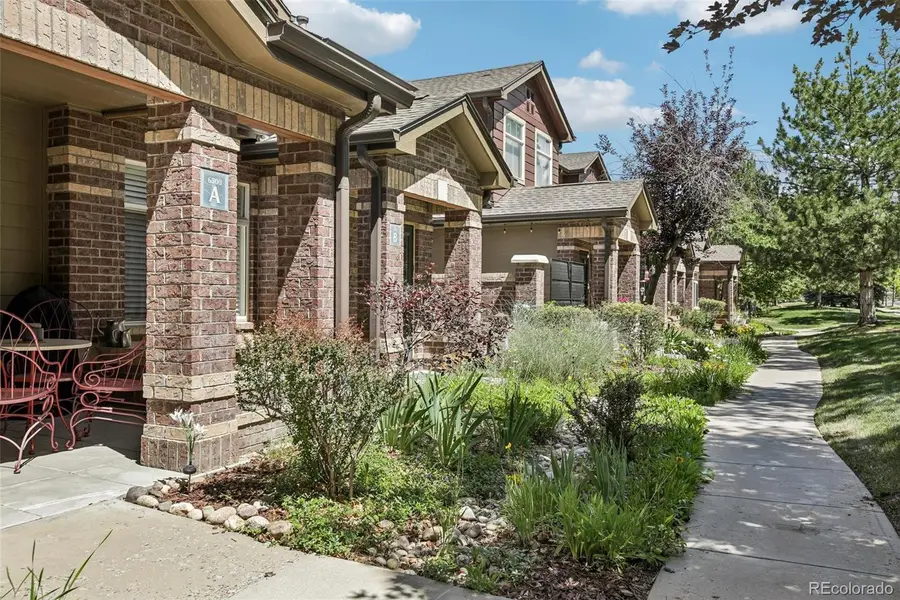 6500 Silver Mesa Drive #A, Highlands Ranch, CO 80130 - #2