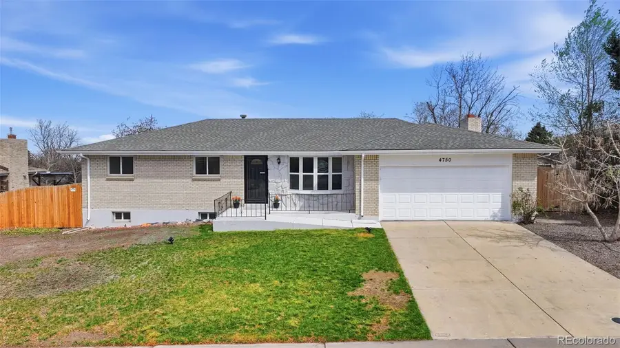 4750 S Pierson Way, Littleton, CO 80127 - #2