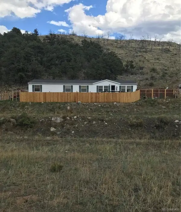 4758 County Road 27a, Cotopaxi, CO 81223