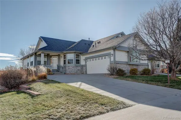 22460 E Heritage Parkway, Aurora, CO 80016