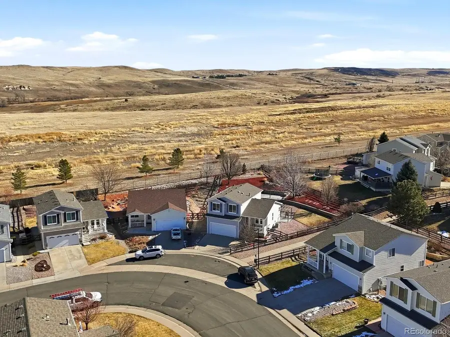 7706 Mule Deer Place, Littleton, CO 80125 - #2