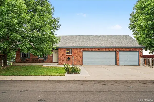 390 E 48th Street, Loveland, CO 80538
