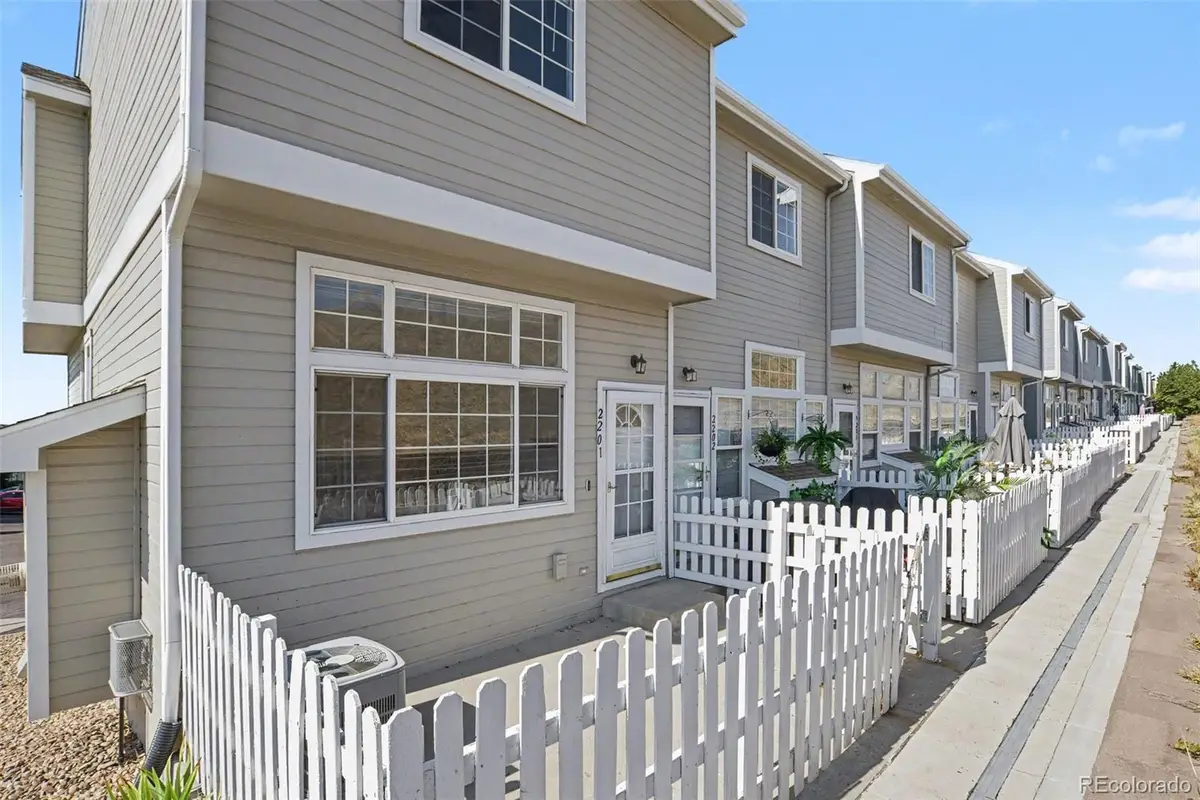 8199 Welby Road #2201, Welby, CO 80229 - #1