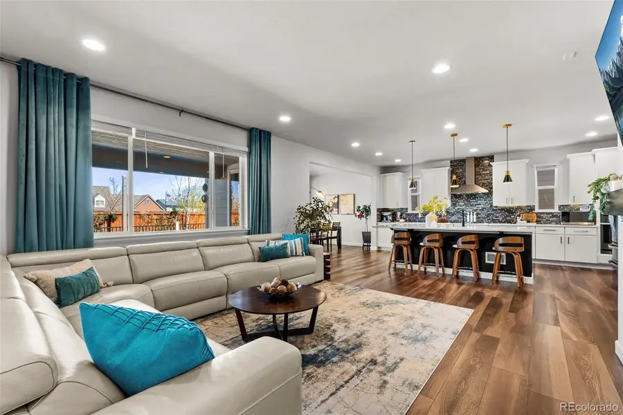 14667 W 71st Drive, Arvada, CO 80004 - #3