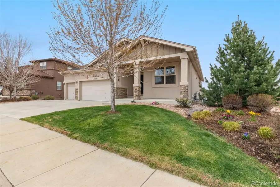 12637 Chianti Court, Colorado Springs, CO 80921 - #2