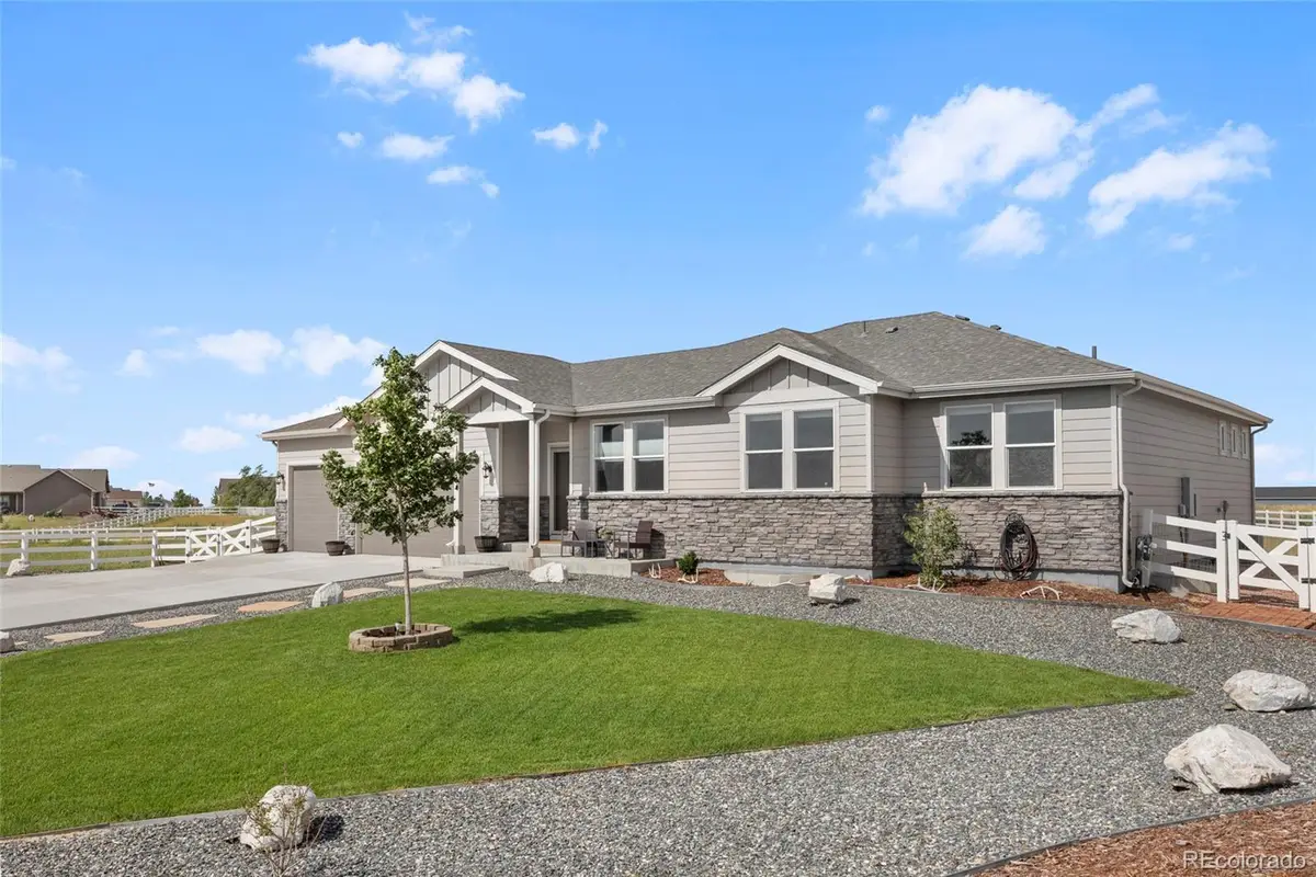 31501 E 161st Court, Hudson, CO 80642 - #1