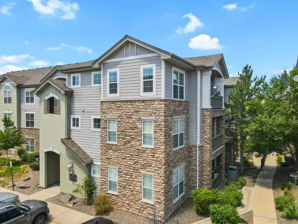 1561 Olympia Circle #305, Castle Rock, CO 80104
