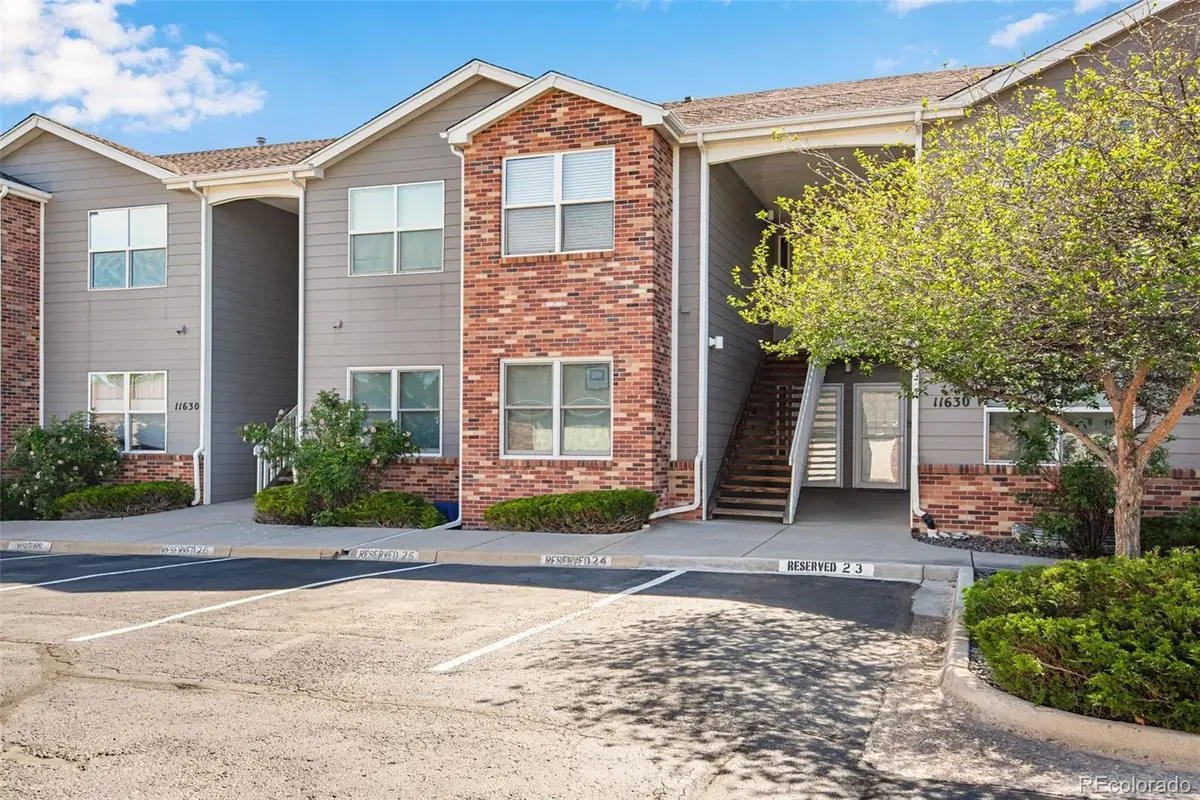 11630 W 62nd Place #102, Arvada, CO 80004 - #1