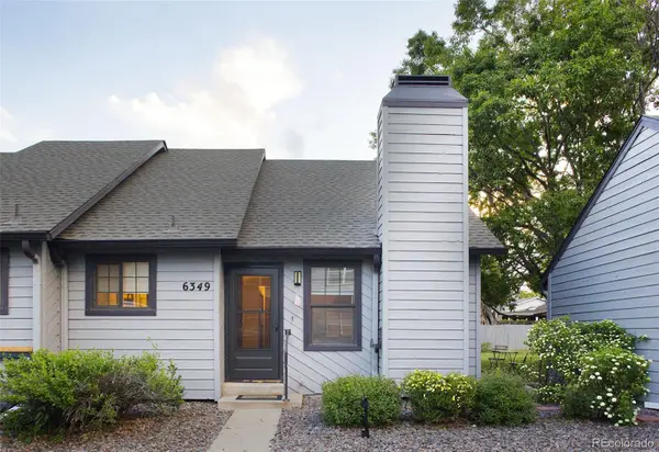 6349 Oak Court, Arvada, CO 80004
