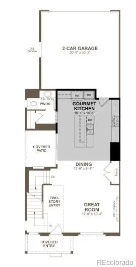 13363 Merrymaker Drive, Firestone, CO 80504 - #2