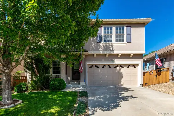 3505 Dinosaur Street, Castle Rock, CO 80109