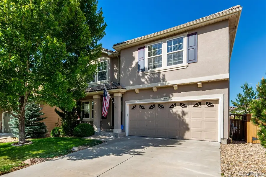 3505 Dinosaur Street, Castle Rock, CO 80109 - Image #2