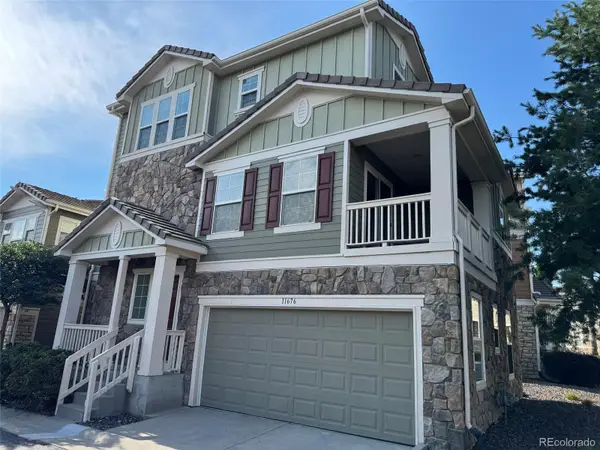 11676 Fenwick Circle, Parker, CO 80134