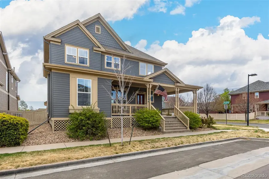 10834 Belle Creek Boulevard, Commerce City, CO 80640 - #2