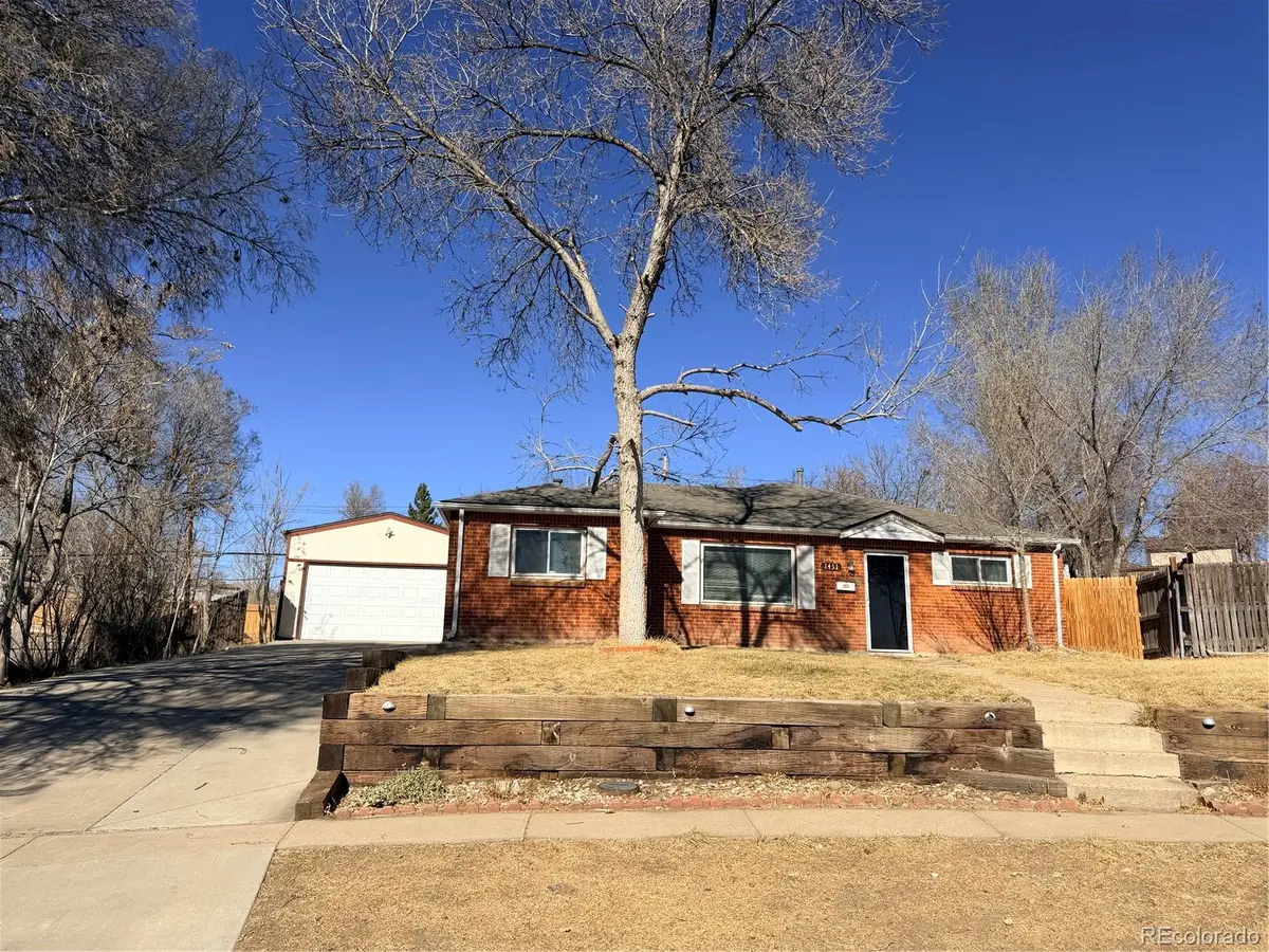1451 Elm Place, Thornton, CO 80229 - #1