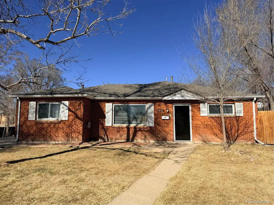 1451 Elm Place, Thornton, CO 80229 - #2
