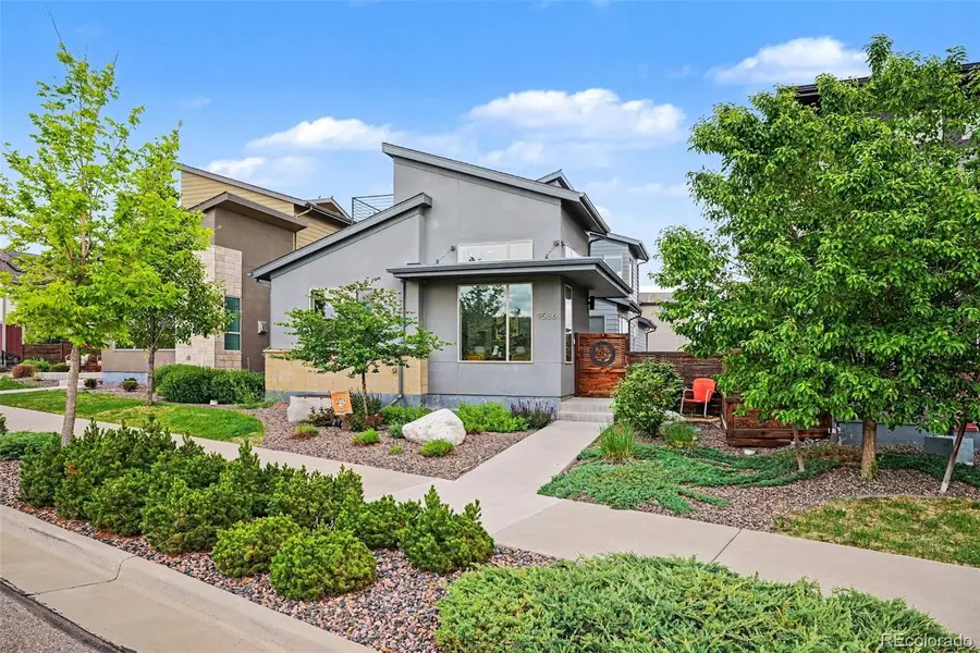 9586 Middle Fork Street, Littleton, CO 80125 - #2