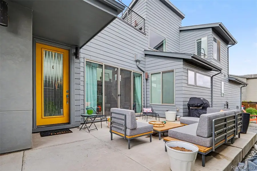 9586 Middle Fork Street, Littleton, CO 80125 - #3