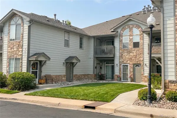 3271 E 103rd Place #1305, Thornton, CO 80229