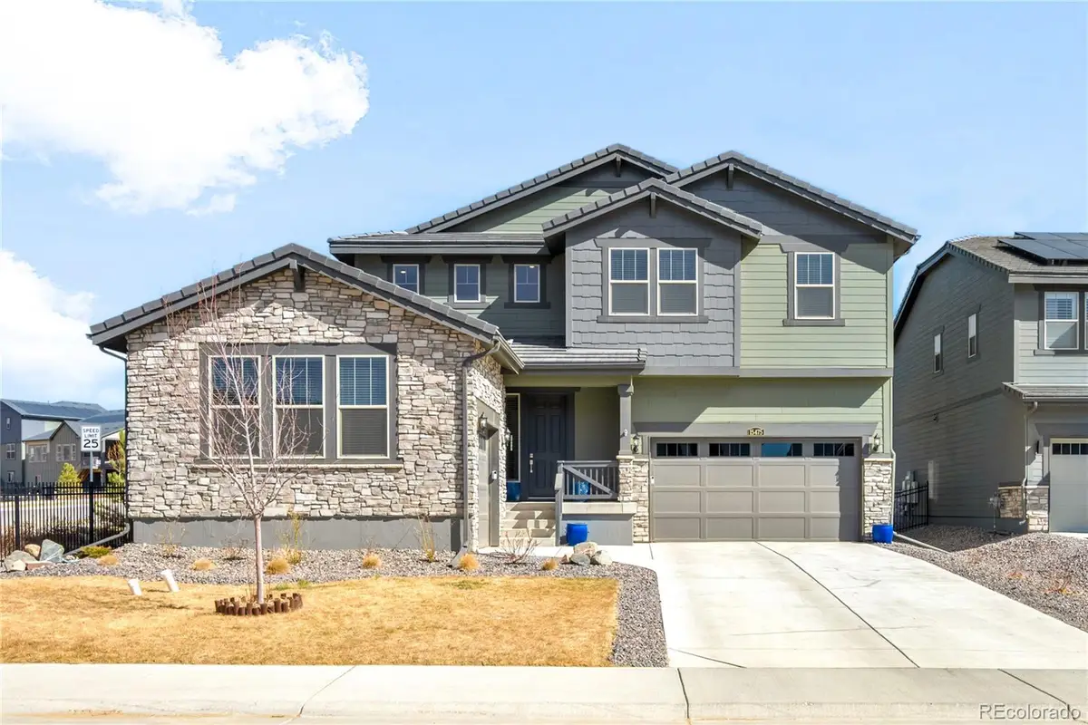 15475 W Columbia Avenue, Morrison, CO 80465 - #1