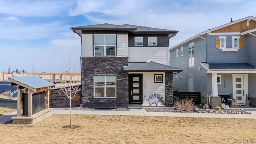 2370 Miner Lane, Superior, CO 80027 - #2