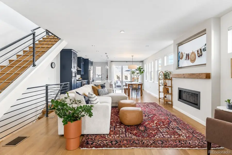 3955 N Utica, Denver, CO 80212 - #3