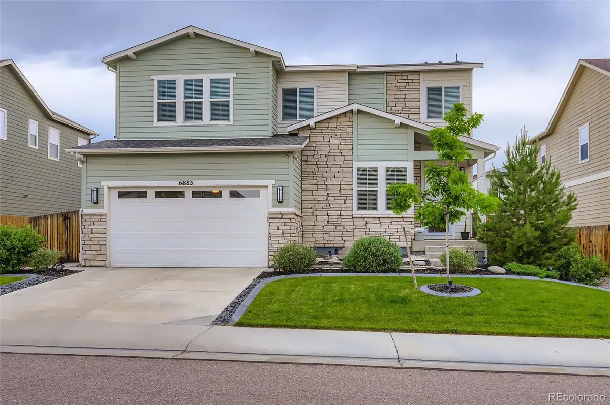 6883 E 132nd Place, Thornton, CO 80602 - #1