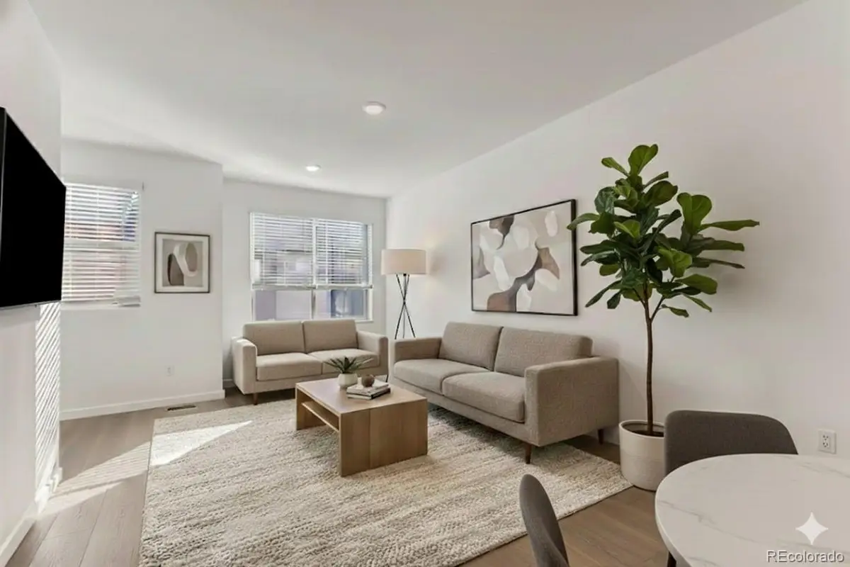 15312 W 69th Place, Arvada, CO 80007 - #1