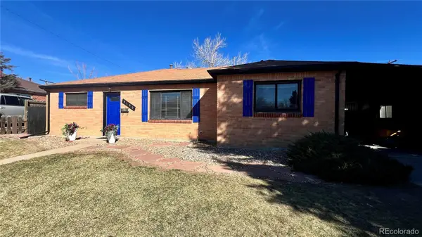 9190 High Street, Thornton, CO 80229