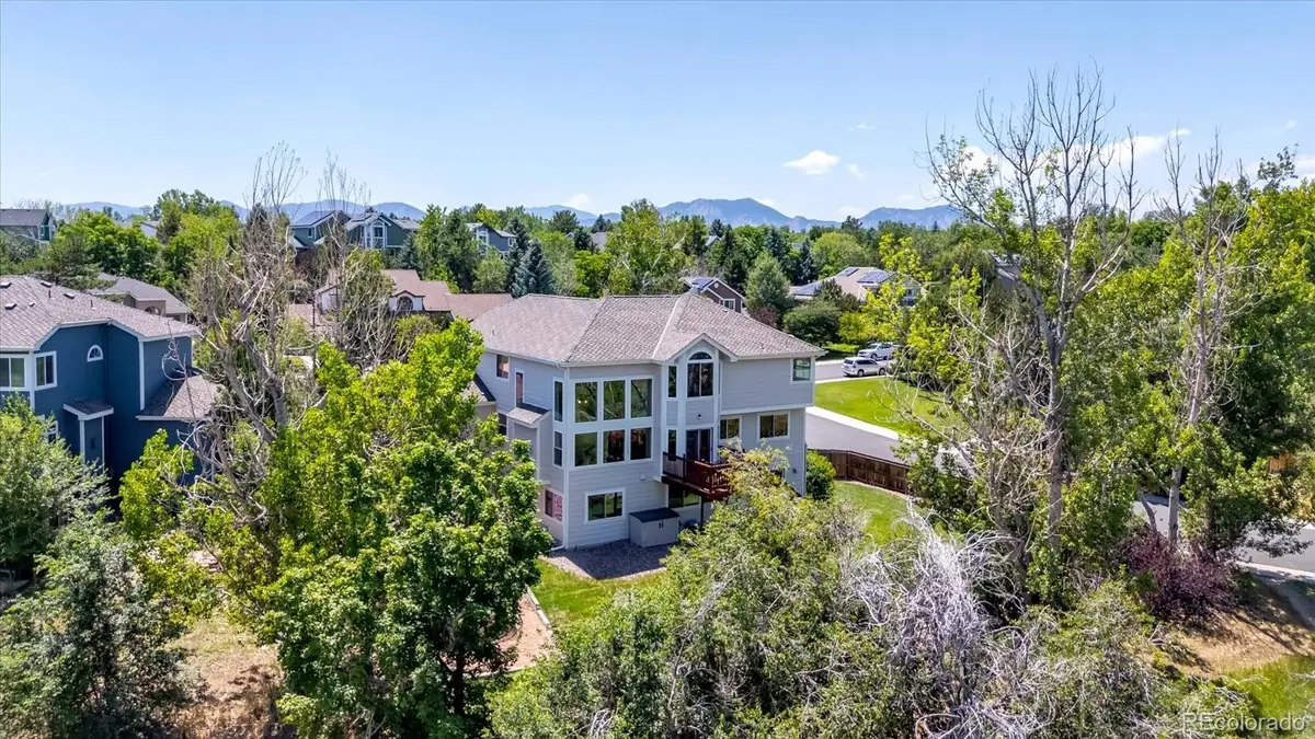 1598 Ridgeview Drive, Louisville, CO 80027 - #1