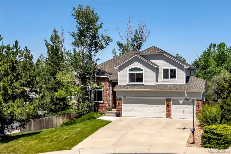 1598 Ridgeview Drive, Louisville, CO 80027 - #2