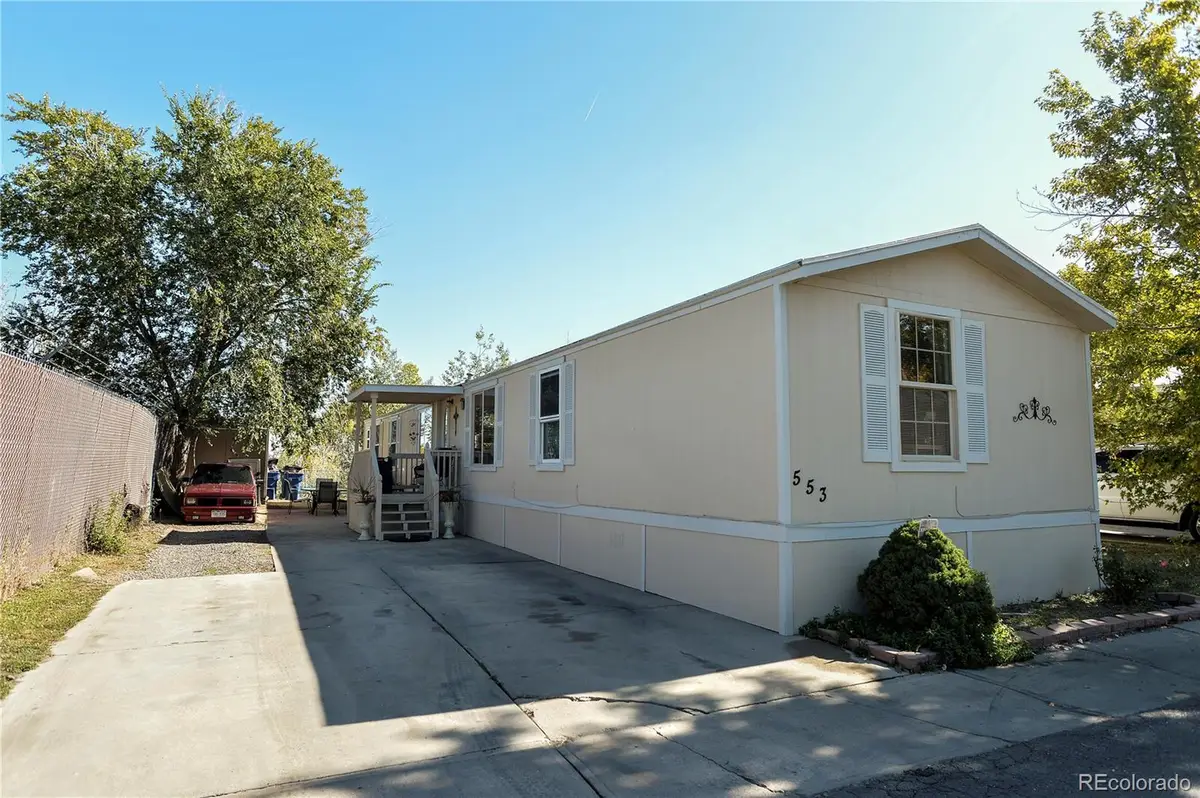 9595 Pecos Street, Thornton, CO 80260 - #1