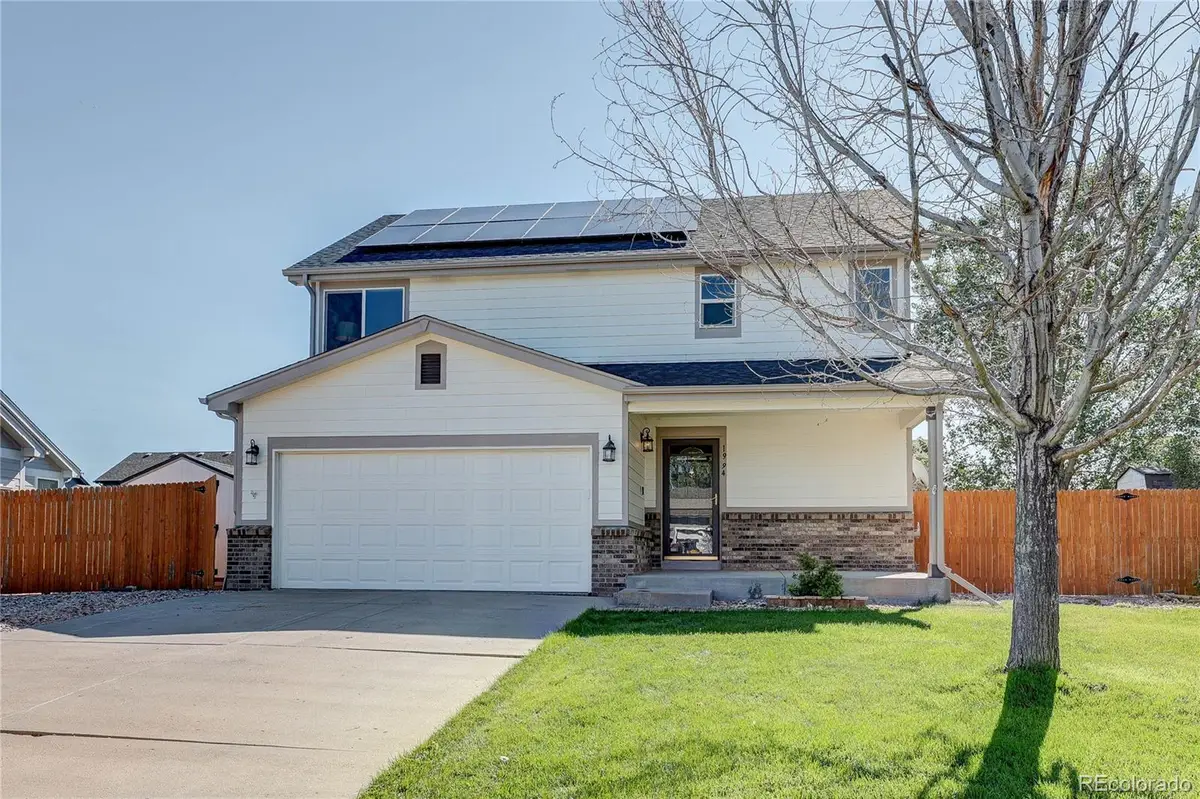 1994 Asoka Street, Strasburg, CO 80136 - #1