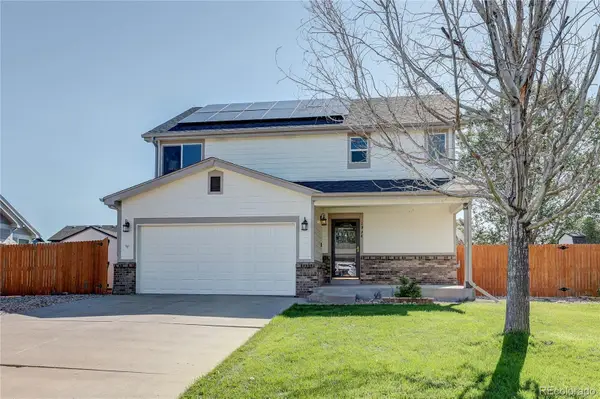 1994 Asoka Street, Strasburg, CO 80136